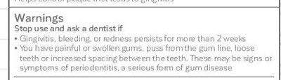 Warnings (Breath Refresh  Warnings)